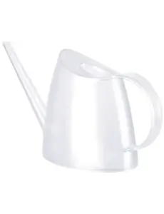 Emsa Gieter Natural transparant Fuchsia 1,5L