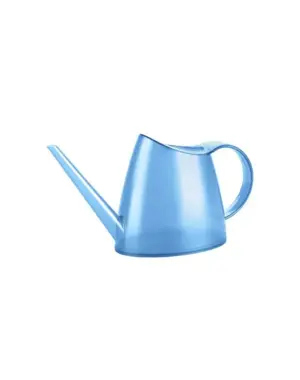 Emsa Gieter  Blue transparant Fuchsia 1,5L