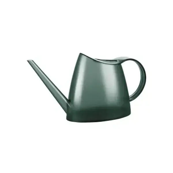 Emsa Gieter Pine green transparant Fuchsia 1,5L