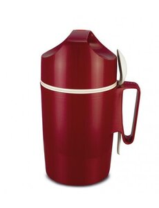 Rotpunkt Voedselwarmhouder rood  850ml Rotpunkt