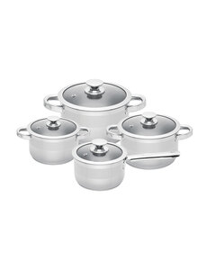 Sola Kookset 4 delig Sola Furore