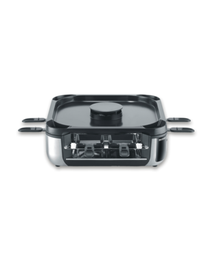 Severin Gourmetstel - Raclette 8-persoons SEVENTO RG2379
