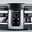 Severin SEVENTO Rookarme Gourmetstel Raclette RG 2379