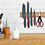 Westmark Messenhouder magnetisch