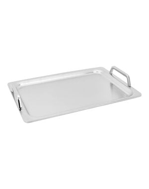 Demeyere Teppanyaki bakplaat 39x27cm Demeyere Specialties 5