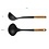 Staub Soeplepel 31cm Staub