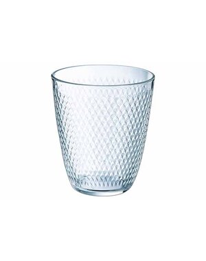 Luminarc Glas Concepto Pampille helder 31cl