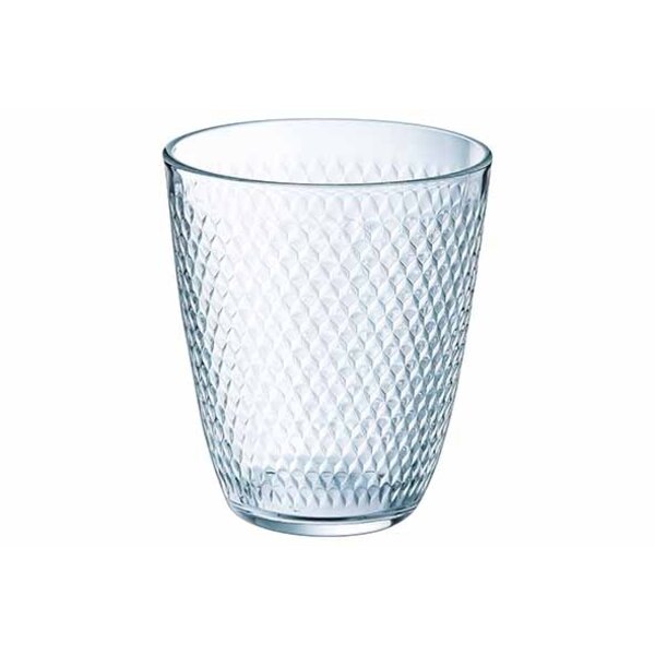 Luminarc Glas Concepto Pampille helder 31cl