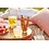 Luminarc Glas Concepto Pampille helder 31cl set 6