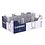 Luminarc Glas Concepto Pampille helder 31cl set 6