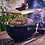 Greenpan Barbecue Houtskool ø28cm Chop en Grill Greenpan