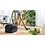 Bosch Stofzuiger serie 4 BGL38BA2H zwart Bosch