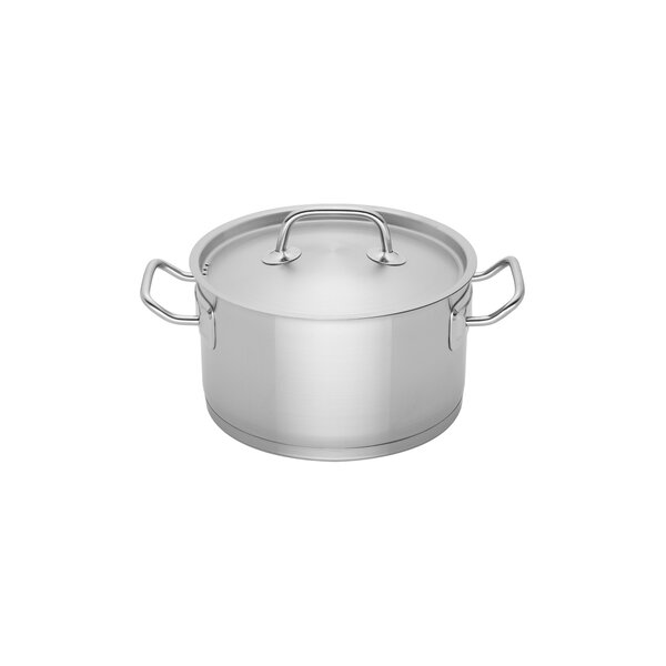 Sola Kookpan 18 cm Profiline Deluxe