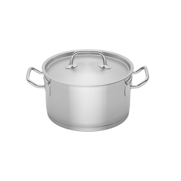 Sola Kookpan 20 cm Profiline Deluxe