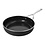 Demeyere Hapjespan/Koekenpan met hoge rand en deksel Ceraforce 28 cm Alu Pro 5 Ceramic