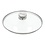 Demeyere Hapjespan/Koekenpan met hoge rand en deksel Ceraforce 28 cm Alu Pro 5 Ceramic