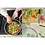 Demeyere Hapjespan/Koekenpan met hoge rand en deksel Ceraforce 28 cm Alu Pro 5 Ceramic