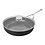 Demeyere Hapjespan/Koekenpan met hoge rand en deksel Ceraforce 28 cm Alu Pro 5 Ceramic