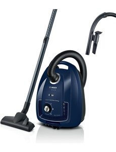 Bosch Stofzuiger met zak Bosch BGL38BU1
