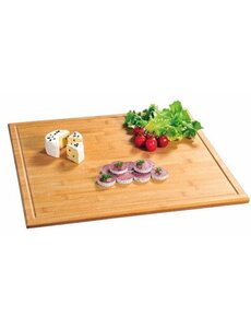 Kesper Afdekplaat - Snijplank voor kookplaat 56x50x4cm