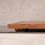 Kesper Afdekplaat - Snijplank voor kookplaat 56x50x3.1cm