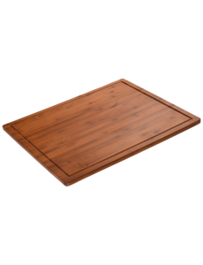 Kesper Afdekplaat - Snijplank voor kookplaat 56x50x3.1cm