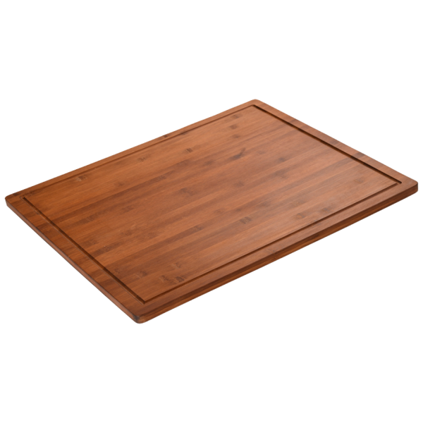 Kesper Afdekplaat - Snijplank voor kookplaat 56x50x3.1cm