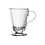 La Rochère Koffieglas - Theeglas Louison 25 CL