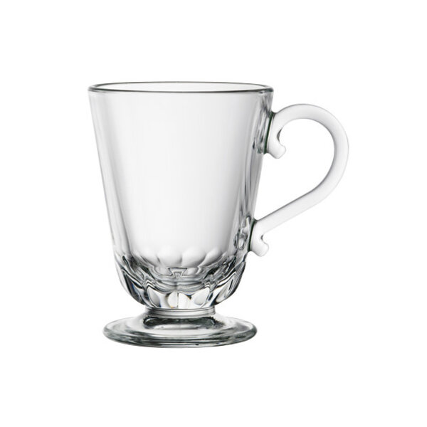 La Rochère Koffieglas - Theeglas Louison 25 CL
