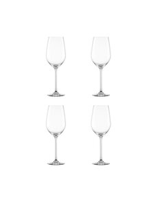 Schott-Zwiesel 4 wijnglazen rode wijn 1 - 0.51 Ltr Schott-Zwiesel Fortissimo