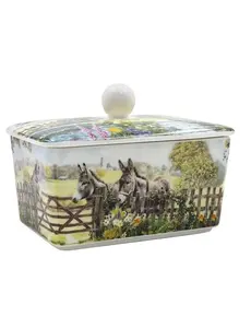 Geharo Botervloot Ezel