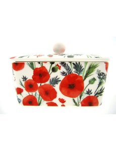 Lesser & Pavey Botervloot Klaproos