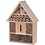 Insectenhotel 30cm hout
