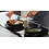Fissler Koekenpan 24 cm  Essential Fissler