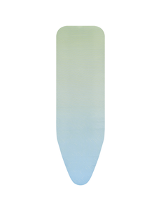 Brabantia Strijkplankhoes B Soothing Sea