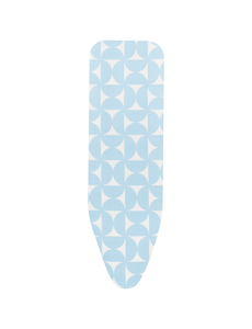 Brabantia Strijkplankhoes B Fresh Breeze