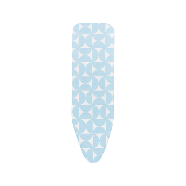 Brabantia Strijkplankhoes B Fresh Breeze