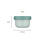 Mepal Fruitbox campus 300 ml - cool mint