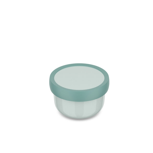 Mepal Fruitbox campus 300 ml - cool mint