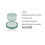 Mepal Fruitbox campus 300 ml - cool mint