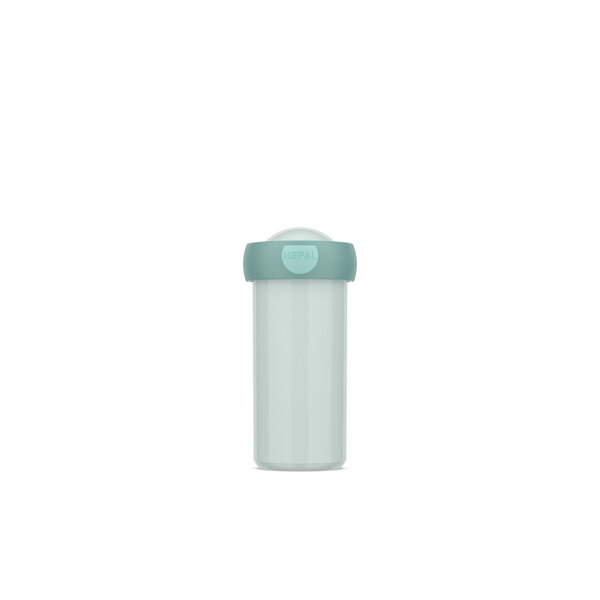 Mepal Schoolbeker campus 300 ml - cool mint