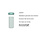Mepal Schoolbeker campus 300 ml - cool mint