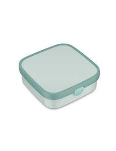 Mepal Bento lunchbox campus groot - cool mint