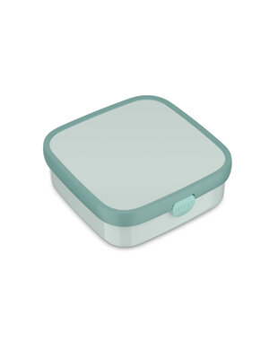 Mepal Bento lunchbox campus groot - cool mint