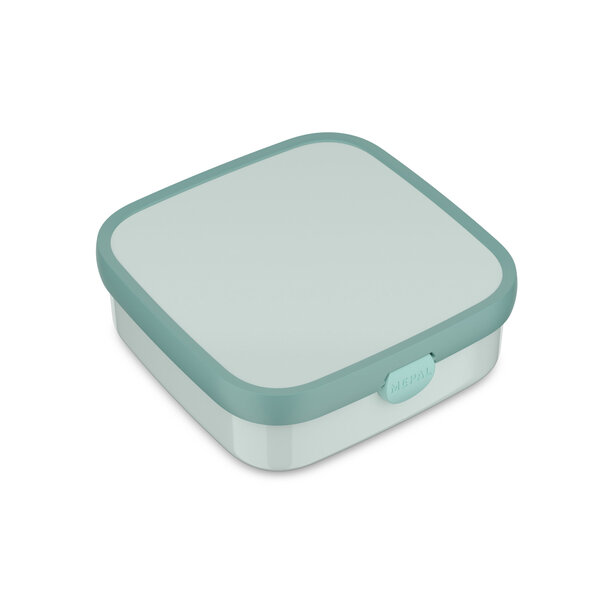 Mepal Bento lunchbox campus groot - cool mint