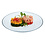 Luminarc Bord glas 19cm  Pampille