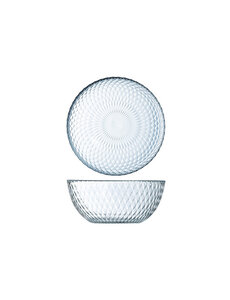 Luminarc Schaaltje glas 13cm Pampille