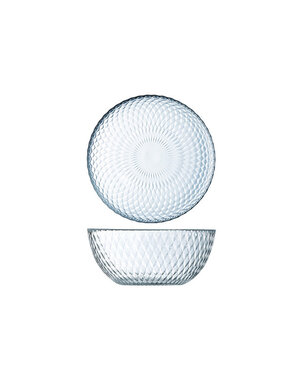 Luminarc Schaaltje glas 13cm Pampille