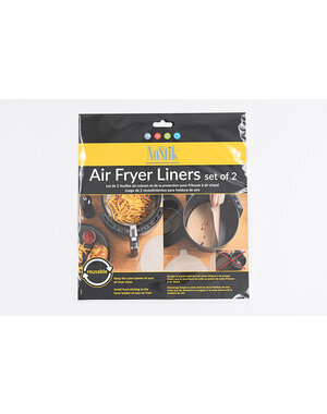 NoStick Beschermfolie voor de Airfryer
