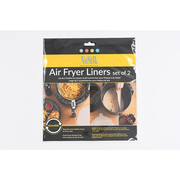 NoStick Beschermfolie voor de Airfryer